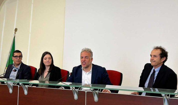 Tutto pronto per la 36esima edizione di LecceArredo: grande ritorno a Lecce - Corriere Salentino