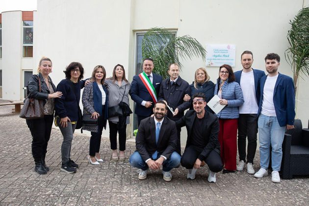 I giovani e la cultura della legalità: Ruffano commemora Angelica Pirtoli e Rita Atria - Corriere Salentino