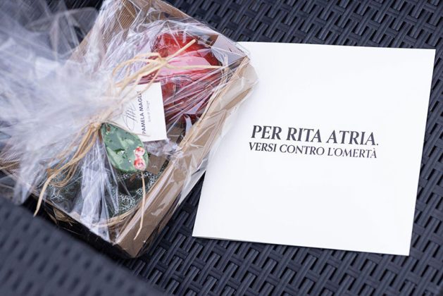 I giovani e la cultura della legalità: Ruffano commemora Angelica Pirtoli e Rita Atria - Corriere Salentino