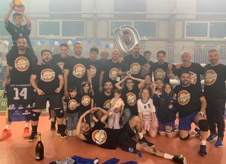 La S.B.V. non spreca niente: è promozione in serie D