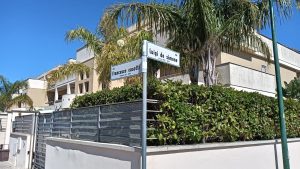 Appicca le fiamme all’auto di una ditta di autonoleggio: le telecamere lo immortalano - Corriere Salentino