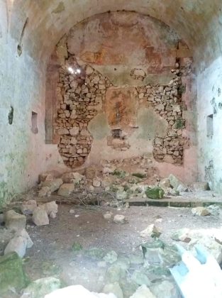 Alla scoperta del Salento: La madonna delle Gnizze, quando la Vergine apparve a Salve e guarì i salvesi dall’epidemia - Corriere Salentino