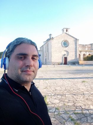 Una composizione musicale di Antonio Mariano in omaggio alla figura di Renata Fonte - Corriere Salentino