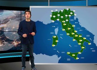 Le previsioni meteo di domani 15 maggio 2024