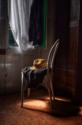 Nella Galleria Maccagnani giunge LaVITANOVArt tra passeggiate e soste nella Mostra “I CORPI CHE CI ABITANO” - Corriere Salentino