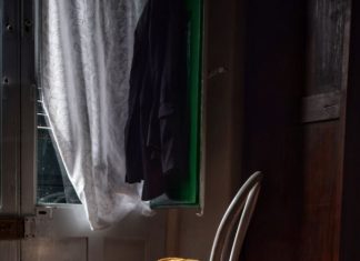 Nella Galleria Maccagnani giunge LaVITANOVArt tra passeggiate e soste nella Mostra “I CORPI CHE CI ABITANO”