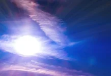 le previsioni meteo di domani 9 giugno Attualità - Corriere Salentino