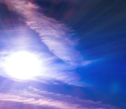 Le previsioni meteo di domani 19 maggio