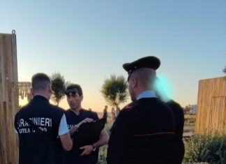 Irregolarità e lavoratori in nero, sospese due attività: scattano sanzioni e ammende per 60.000 euro