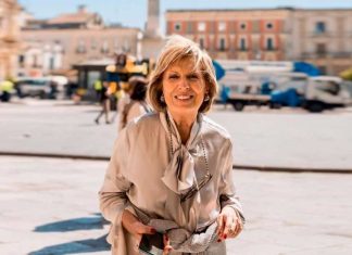 Adriana Poli Bortone incontra il rettore Pollice: “Università centrale per la crescita di Lecce”