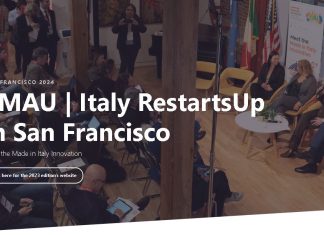A SMAU San Francisco in arrivo l’ecosistema dell’innovazione pugliese:10 startup del territorio partono alla conquista della Silicon Valley