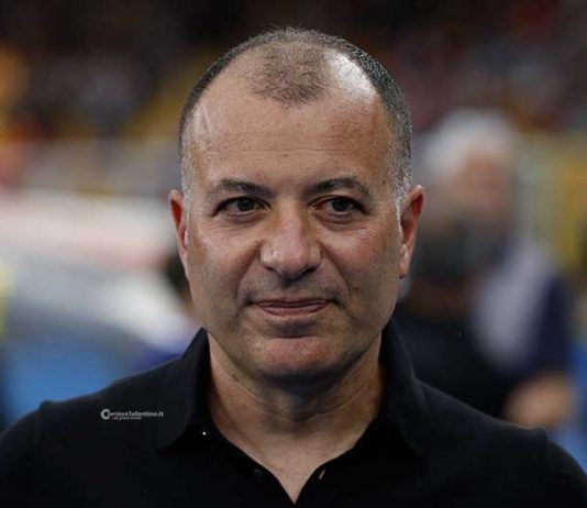 Il toto Ds in casa Lecce ha le ore contate. Risalgono le quotazioni di Angelozzi. Lovisa ai dettagli col Sudtirol