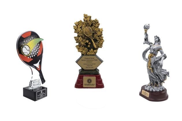 La Salute Mentale in Campo: Il Primo Torneo Athena di Tennis e Padel al Match Point di Lecce - Corriere Salentino