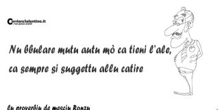 Home - Corriere Salentino