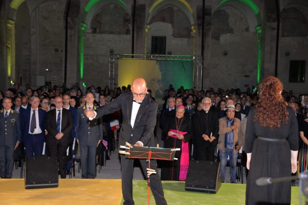 GDF Lecce: oltre 800 ospiti alla serata di premiazione del concorso di idee “Giovani a regola d’arte’’ - Corriere Salentino