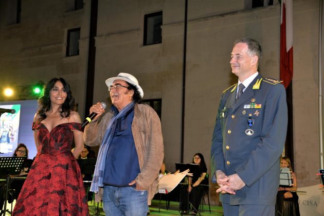 GDF Lecce: oltre 800 ospiti alla serata di premiazione del concorso di idee “Giovani a regola d’arte’’ - Corriere Salentino
