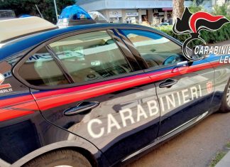 Ruba alcuni monopattini e si presenta in caserma con una bicicletta rubata: 47enne finisce in manette