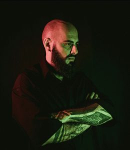 Dj Morph lancia il suo nuovo singolo in chiave pizzica indiavolata - Corriere Salentino