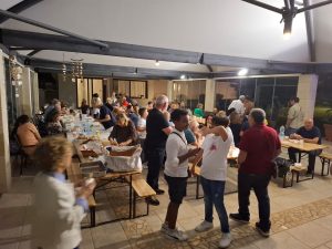 Copertino va al ballottaggio, De Giorgi in testa. Tante conferme negli altri Comuni al voto e qualche sorpresa. Ecco tutti i risultati - Corriere Salentino