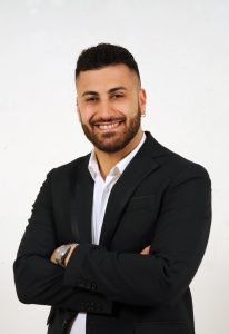 Muro Leccese, ecco tutti i volti e le deleghe della squadra di Antonio Donno. C’è anche il 28enne figlio del compianto Totò Negro - Corriere Salentino