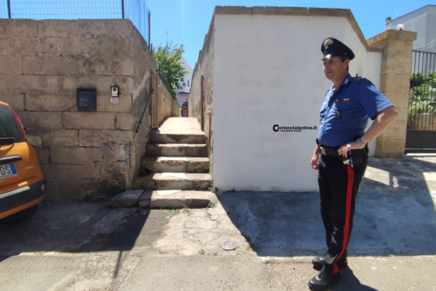 Terrore nel Capo di Leuca, anziana aggredita dal cane: è ricoverata in gravissime condizioni - Corriere Salentino