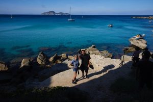 Un leccese alla corte di Netflix: Stefano Pinto, oggi impegnato con Mediaset, ha curato e montato il documentario sul dietro le quinte di "Supersex" - Corriere Salentino