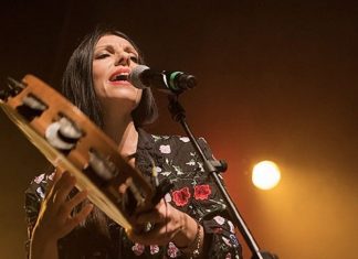 Canti popolari salentini,in scena lo Spettacolo a cura di Anna Cinzia Villani