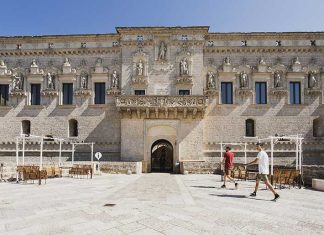 L’11 luglio “Viaggi nelle terre del rimorso – Immagini del tarantismo” a Corigliano d’Otranto