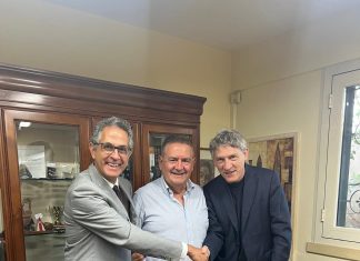 ASL Lecce: accordo con il Comune di Cavallino per la Casa della comunità