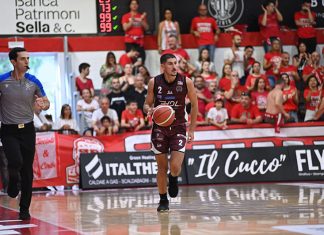 Ko indolore per Nardò sul campo di Cento