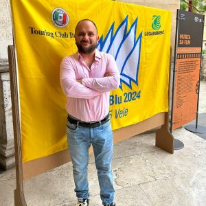 Cinque Vele di Legambiente, Nardò e Gallipoli tra le 21 eccellenze d’Italia - Corriere Salentino