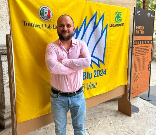 Lega, Pippi Mellone eletto all’unanimità segretario provinciale. Marti: “Mellone è la guida giusta per rendere il partito ancora più forte e crescere in Puglia”