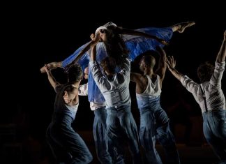 Dal 18 al 20 luglio “Core Meu” della Compagnie Les Ballets de Monte Carlo e Antonio Castrignanò & Taranta Sounds a Lecce