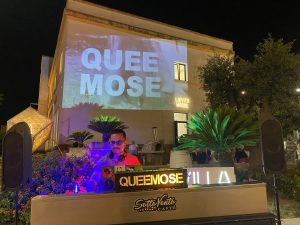 Domenica 23 Giugno dj set di Queemose e Serena Patrimia dj all’Astoria Porta San Biagio Lecce - Corriere Salentino