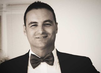 Domenica 30 giugno: Cecilia Taliano Grasso, Angelo de Matteis ed Enrico Tricarico, soprano basso e pianoforte alla Sala Giardino di Lecce