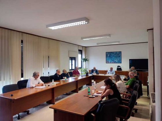 Federaziende, De Lumè: "Necessario potenziare i servizi nella sede Inps di Casarano" - Corriere Salentino