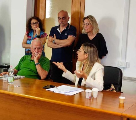 Federaziende, De Lumè: "Necessario potenziare i servizi nella sede Inps di Casarano" - Corriere Salentino
