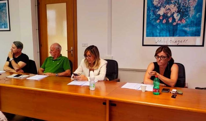 Federaziende, De Lumè: "Necessario potenziare i servizi nella sede Inps di Casarano" - Corriere Salentino