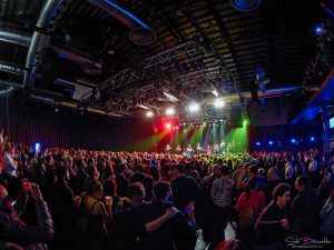 Super Taranta sbarca all’Auditorium Parco della Musica di Roma - Corriere Salentino