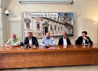 Via a “SalentoinBus 2024”: dal 22 giugno all’8 settembre riparte il servizio di trasporto estivo voluto dalla provincia di Lecce