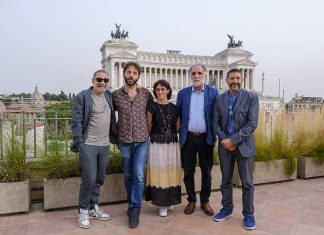 Fa tappa a Gallipoli il prestigioso Premio Campiello