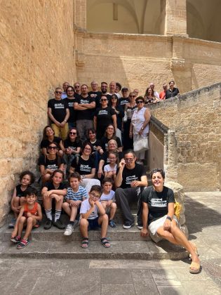 Musica ed etnografia a braccetto ed in mostra nell’Antico Maniero degli Svevi a Copertino - Corriere Salentino