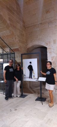 Musica ed etnografia a braccetto ed in mostra nell’Antico Maniero degli Svevi a Copertino - Corriere Salentino