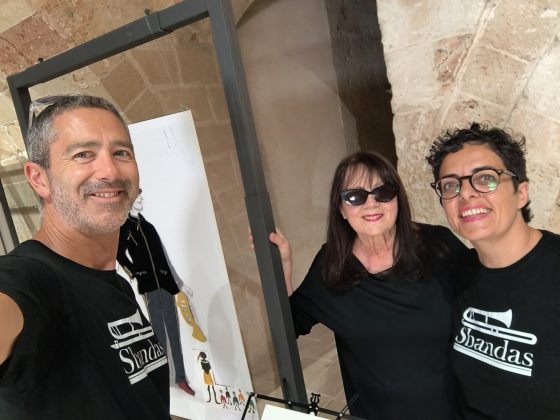 Musica ed etnografia a braccetto ed in mostra nell’Antico Maniero degli Svevi a Copertino - Corriere Salentino