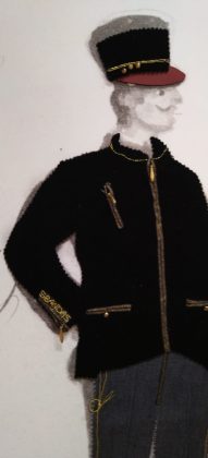 Musica ed etnografia a braccetto ed in mostra nell’Antico Maniero degli Svevi a Copertino - Corriere Salentino