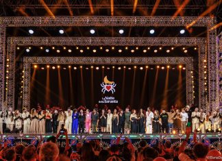 Massimo Manera lascia la Presidenza della Notte della Taranta: condizioni di salute non buone, mandato scaduto e irrevocabile