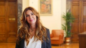 La Commissione Ambiente alla Camera vota all’unanimità l’impegno verso le generazioni future. L’On. Patty L’Abbate: i potenti della Terra riuniti in Puglia per il G7 tutelino il futuro dei bambini - Corriere Salentino