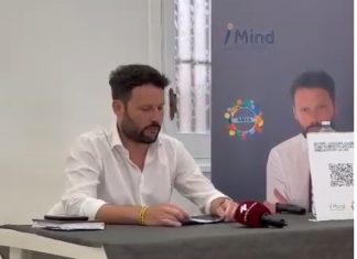 Siculella chiede di votare liberamente e bacchetta Baglivo (M5S): “Mi contatta, in odor di poltrona. Trasformismo e silenzio dei vertici M5S”