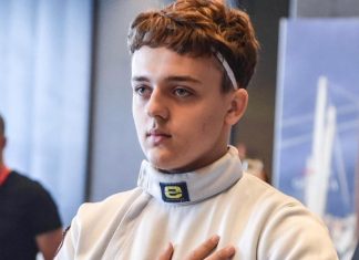 Per l’Accademia di scherma Lecce si chiude un’annata ricca di soddisfazioni