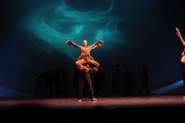 Fatalità a Tirana - Corriere Salentino